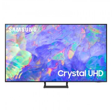 Samsung Smart Τηλεόραση 65" 4K UHD LED UE65CU8572UXXH HDR (2023)